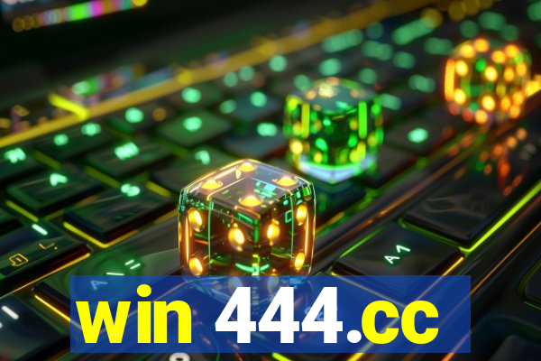 win 444.cc